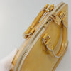 Secondhand Louis Vuitton Alma Handbag Monogram Vernis