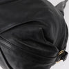 Bvlgari Chandra Hobo Leather