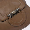 Salvatore Ferragamo Vintage Handbag Leather