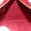Louis Vuitton Speedy Handbag Epi Leather