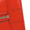 Louis Vuitton Alma Handbag Epi Leather