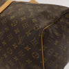 Secondhand Louis Vuitton Keepall Bag