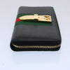 Secondhand Gucci Sylvie Continental Wallet
