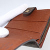 Louis Vuitton Compact Zippe Wallet Monogram Canvas