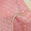 Secondhand Bvlgari B.Zero1 Logomania Bag Canvas with