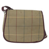 Burberry Nova check Shoulder bag Canvas