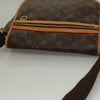 Louis Vuitton Bosphore Messenger Bag Monogram Canvas