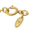 Secondhand Chanel 31 Rue Cambon Paris Pendant Necklace