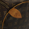 Secondhand Louis Vuitton Keepall Bag
