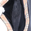 Burberry Nova check Shoulder bag Canvas