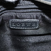 Loewe Vintage Shoulder Bag Leather