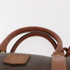 Secondhand Celine Macadam Handbag Macadam with
