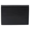 Secondhand Saint Laurent Vintage Envelope Flap Clutch