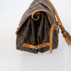 Secondhand Louis Vuitton Saumur Handbag