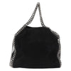 Secondhand Stella McCartney Falabella Fold Over Bag Shaggy Deer