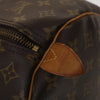 Secondhand Louis Vuitton Keepall Bag