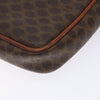 Secondhand Celine Macadam Pochette Canvas and