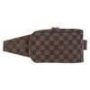 Louis Vuitton Geronimos Waist Bag Damier