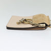 Chloe Faye Crossbody Leather and Suede