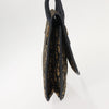Secondhand Christian Dior Vintage Trotter Shoulder Bag