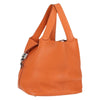 Hermes Picotin Lock Bag Clemence