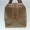 Secondhand Celine Vintage Macadam Handbag Macadam