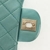 Secondhand Chanel Precious Jewel Flap Bag Quilted