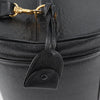 Chanel Vintage Timeless Vanity Case Caviar