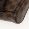 Secondhand Louis Vuitton Geronimos Waist Bag Damier