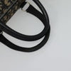 Secondhand Christian Dior Vintage Trotter Boston Bag Diorissimo