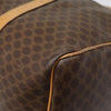 Secondhand Celine Vintage Boston Bag Macadam