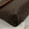 Secondhand Celine Triomphe vintage handbag Macadam