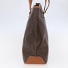 Secondhand Celine Tote bag Brown Pvc Accessories