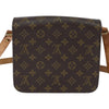 Secondhand Louis Vuitton Cartouchiere Handbag