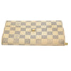Secondhand Louis Vuitton Vintage Sarah Wallet Damier
