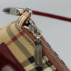 Secondhand Burberry Nova check Pochette