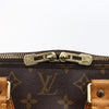 Louis Vuitton Alma Handbag Monogram Canvas