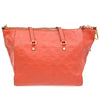 Louis Vuitton Lumineuse Handbag Monogram Empreinte Leather