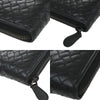 Secondhand Bottega Veneta Intrecciato Long Zip Wallet