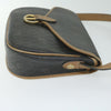 Secondhand Christian Dior Vintage Honeycomb Flap Crossbody Bag