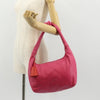 Secondhand Loewe Anagram Shoulder Bag