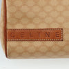 Secondhand Celine Vintage Macadam Handbag Macadam