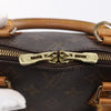 Secondhand Louis Vuitton Alma Handbag