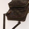 Secondhand Louis Vuitton Amazone Bag