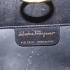 Secondhand Salvatore Ferragamo Gancini Shoulder Bag
