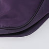 Secondhand Prada Pochette Shoulder Bag Tessuto