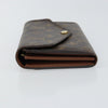Secondhand Louis Vuitton Sarah Wallet NM