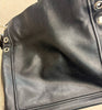 Bally Vintage Shoulder Bag Leather