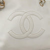 Secondhand Chanel Vintage Timeless Chain Shoulder Bag