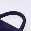 Prada Vintage Handbag Suede
